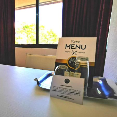 Casa Maraf Hotel Boutique - Adults Only Cancún Extérieur photo