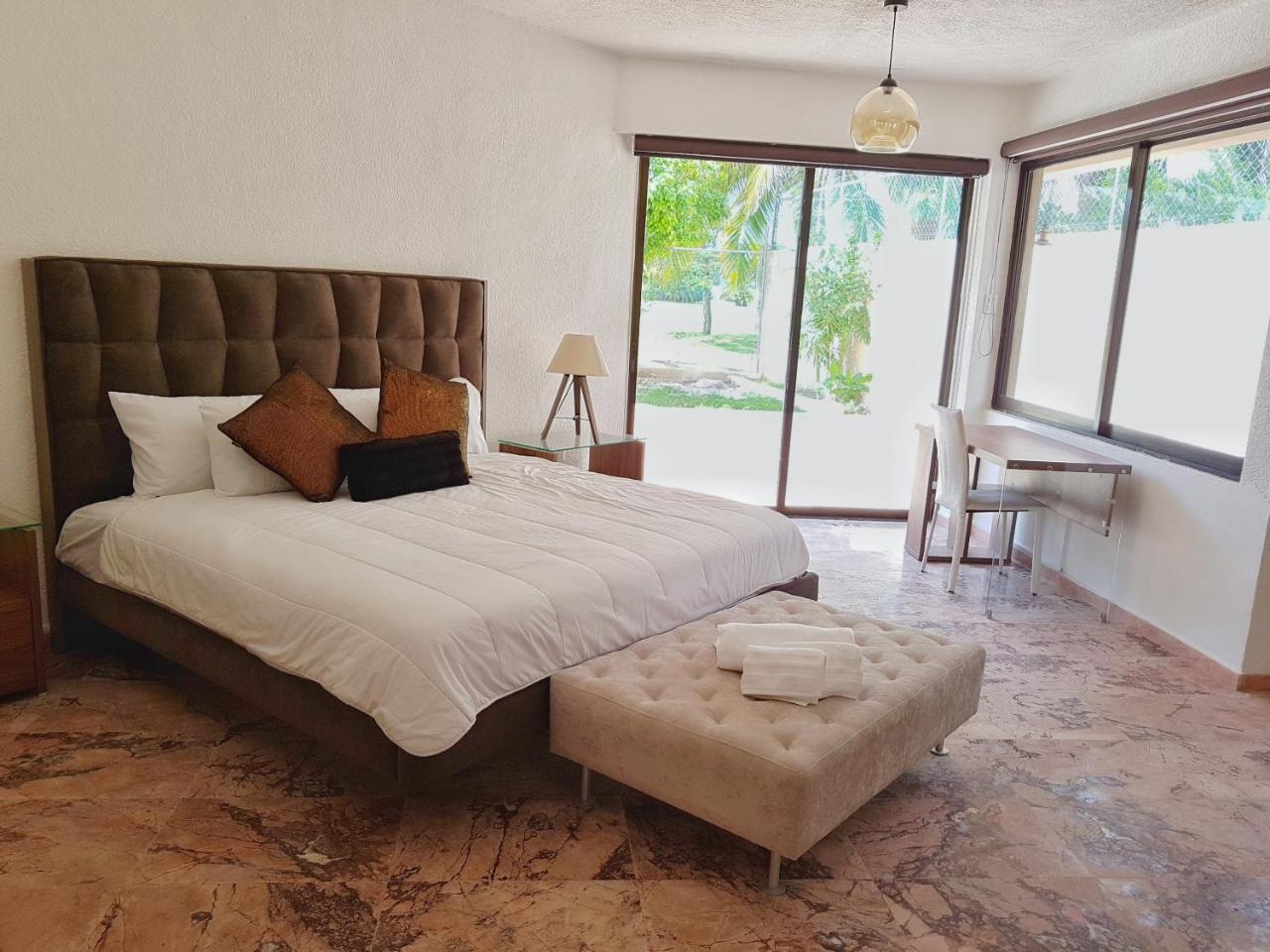 Casa Maraf Hotel Boutique - Adults Only Cancún Extérieur photo