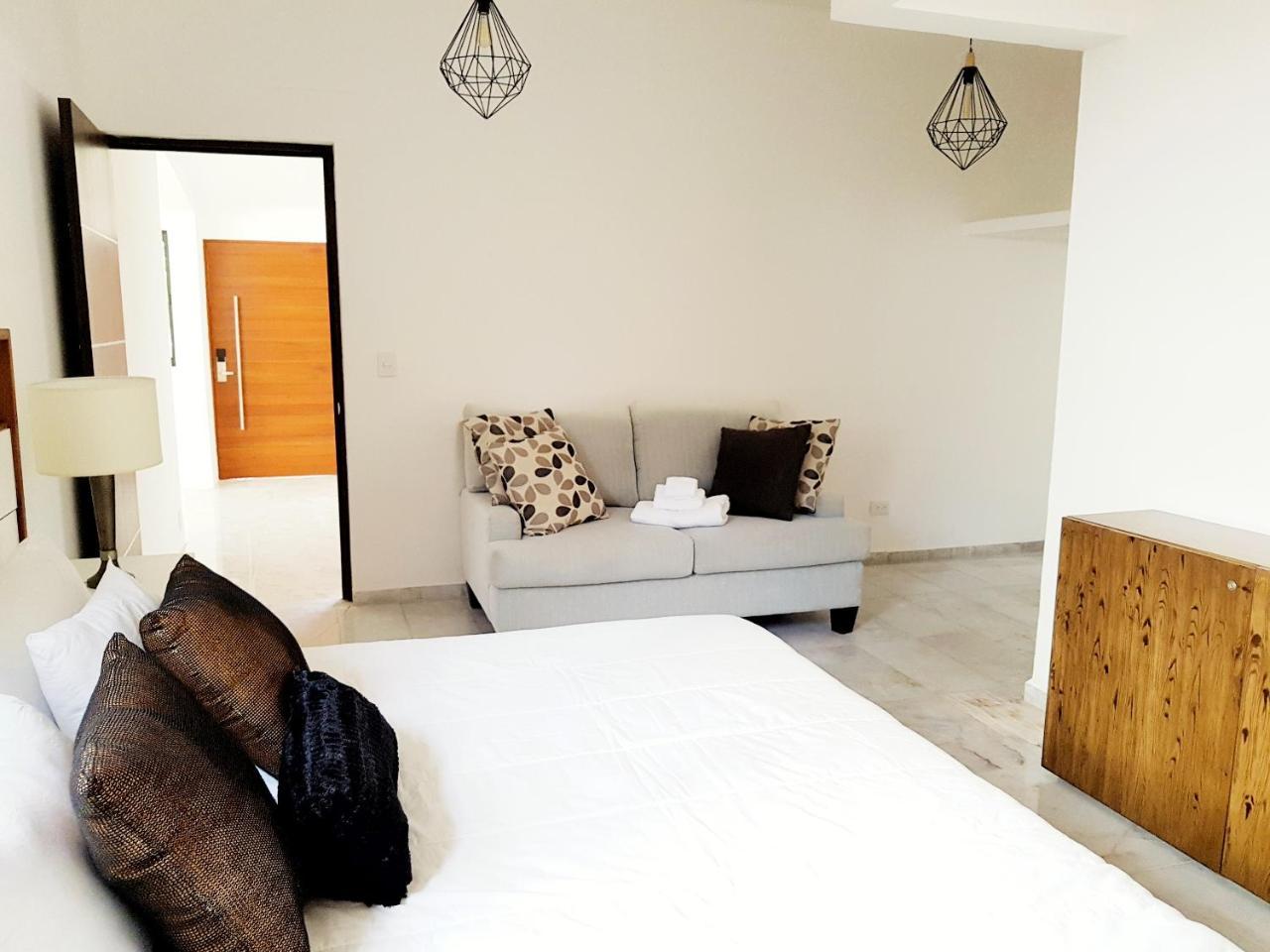 Casa Maraf Hotel Boutique - Adults Only Cancún Extérieur photo