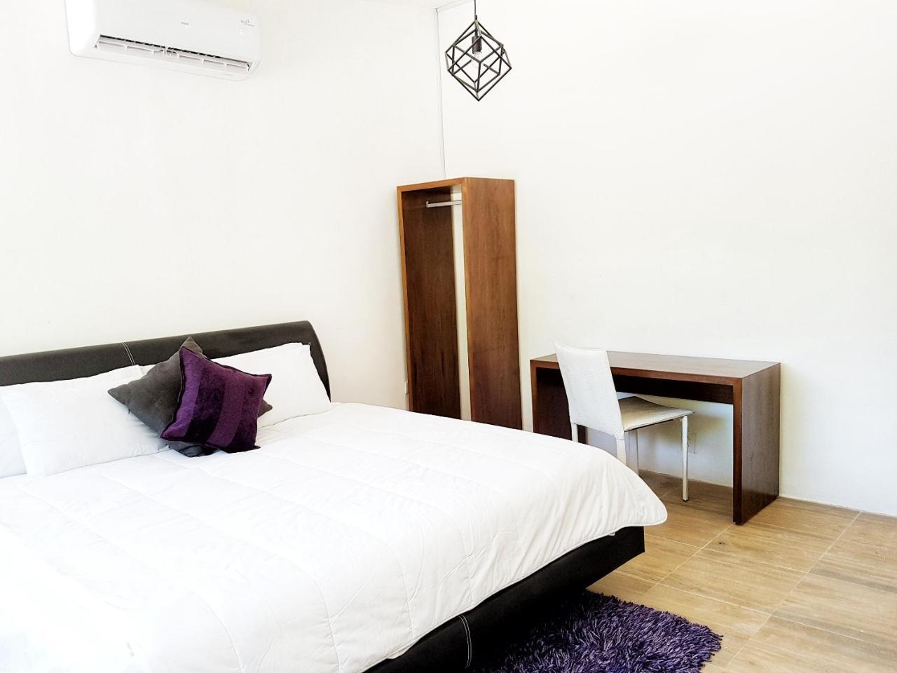 Casa Maraf Hotel Boutique - Adults Only Cancún Extérieur photo