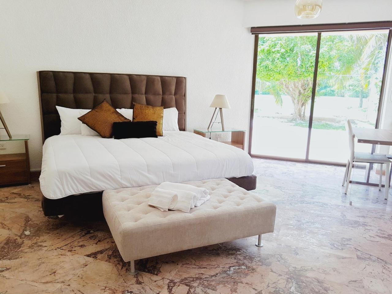 Casa Maraf Hotel Boutique - Adults Only Cancún Extérieur photo