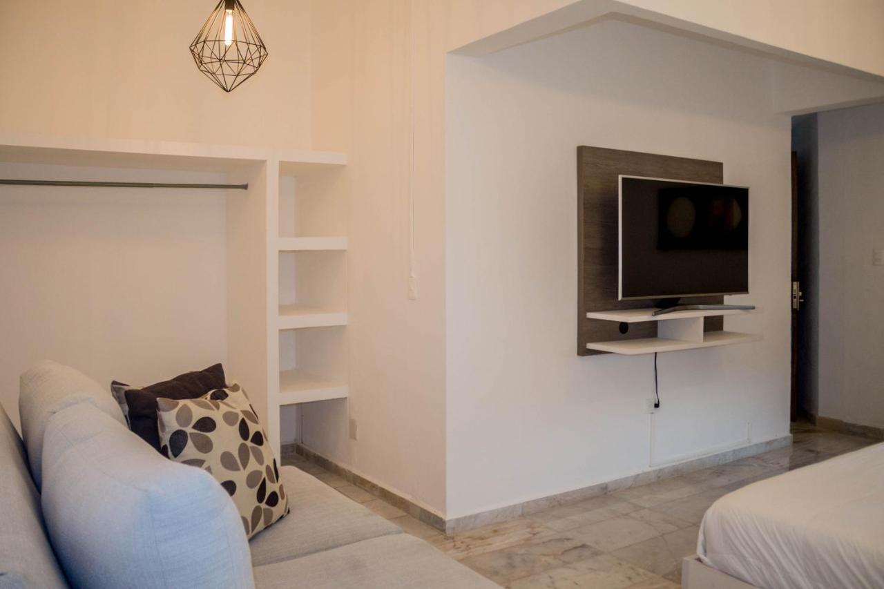 Casa Maraf Hotel Boutique - Adults Only Cancún Extérieur photo