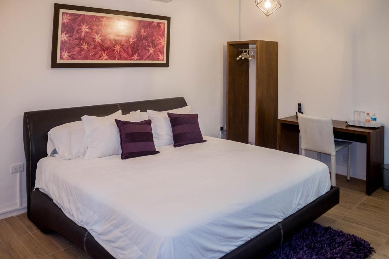 Casa Maraf Hotel Boutique - Adults Only Cancún Extérieur photo