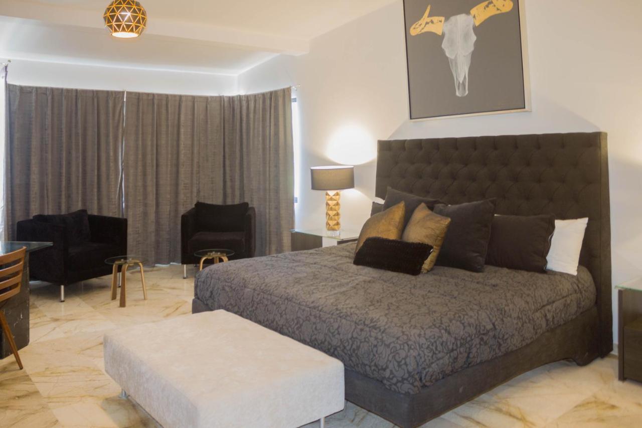 Casa Maraf Hotel Boutique - Adults Only Cancún Extérieur photo