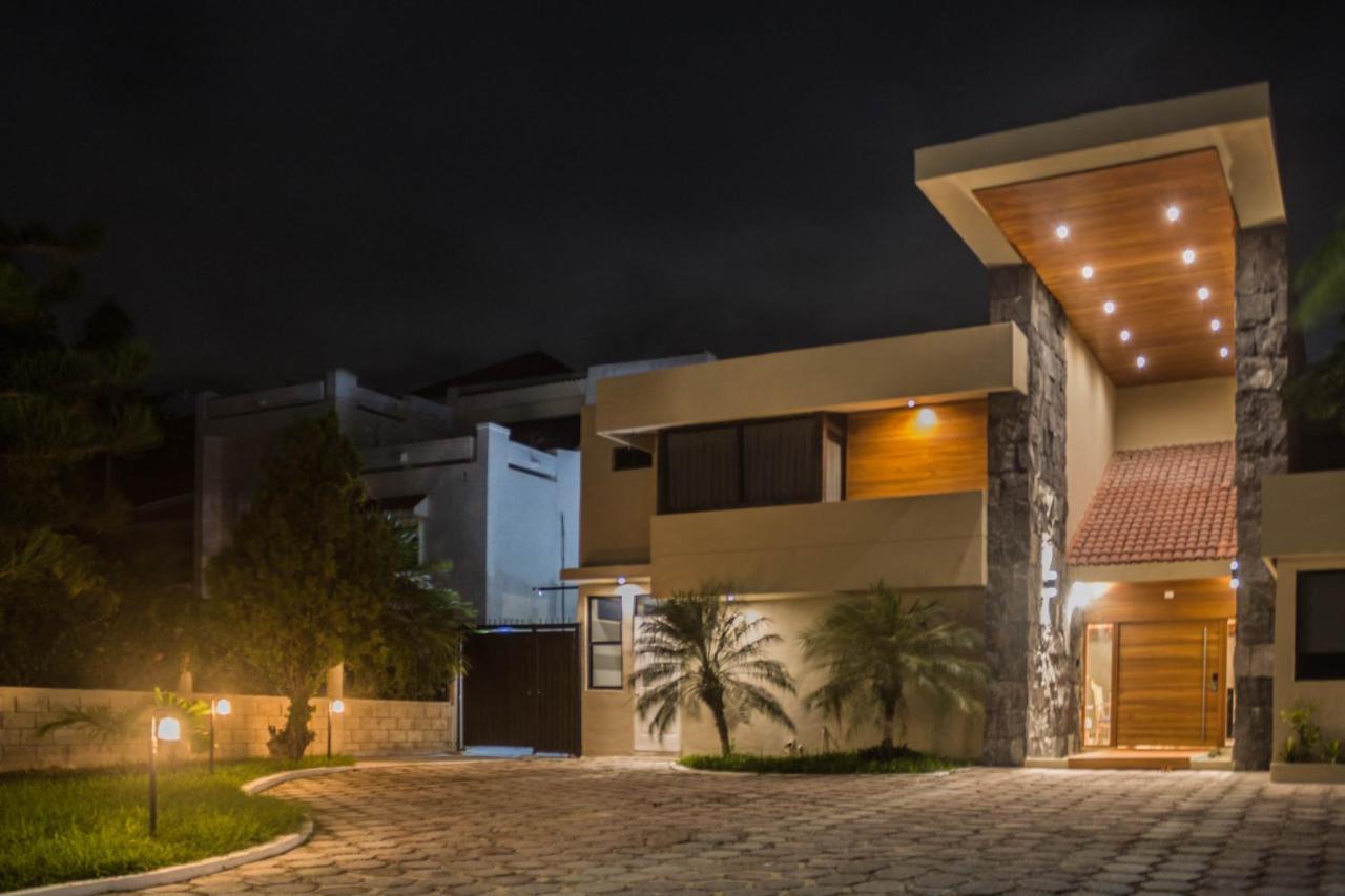Casa Maraf Hotel Boutique - Adults Only Cancún Extérieur photo