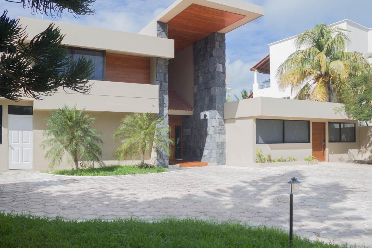 Casa Maraf Hotel Boutique - Adults Only Cancún Extérieur photo