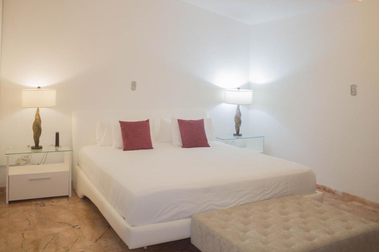 Casa Maraf Hotel Boutique - Adults Only Cancún Extérieur photo