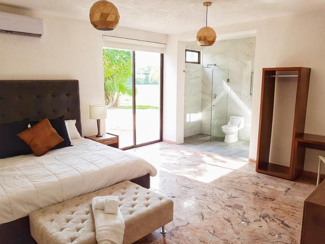 Casa Maraf Hotel Boutique - Adults Only Cancún Extérieur photo