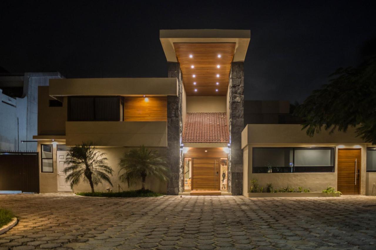 Casa Maraf Hotel Boutique - Adults Only Cancún Extérieur photo