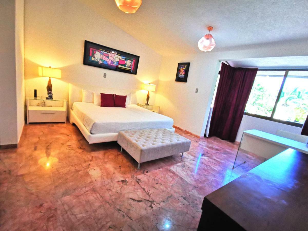 Casa Maraf Hotel Boutique - Adults Only Cancún Extérieur photo