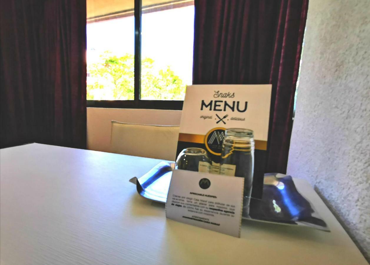 Casa Maraf Hotel Boutique - Adults Only Cancún Extérieur photo