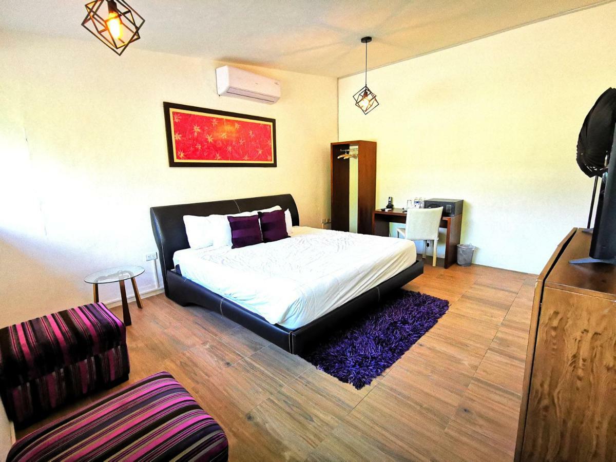 Casa Maraf Hotel Boutique - Adults Only Cancún Extérieur photo