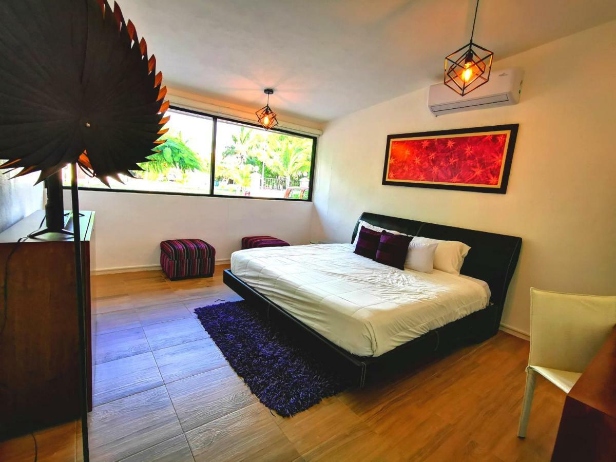 Casa Maraf Hotel Boutique - Adults Only Cancún Extérieur photo
