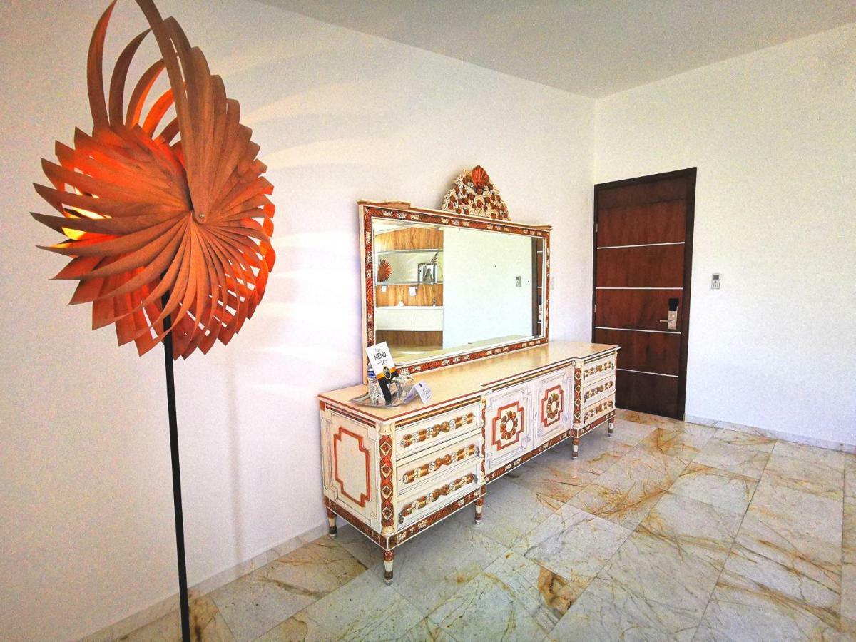 Casa Maraf Hotel Boutique - Adults Only Cancún Extérieur photo