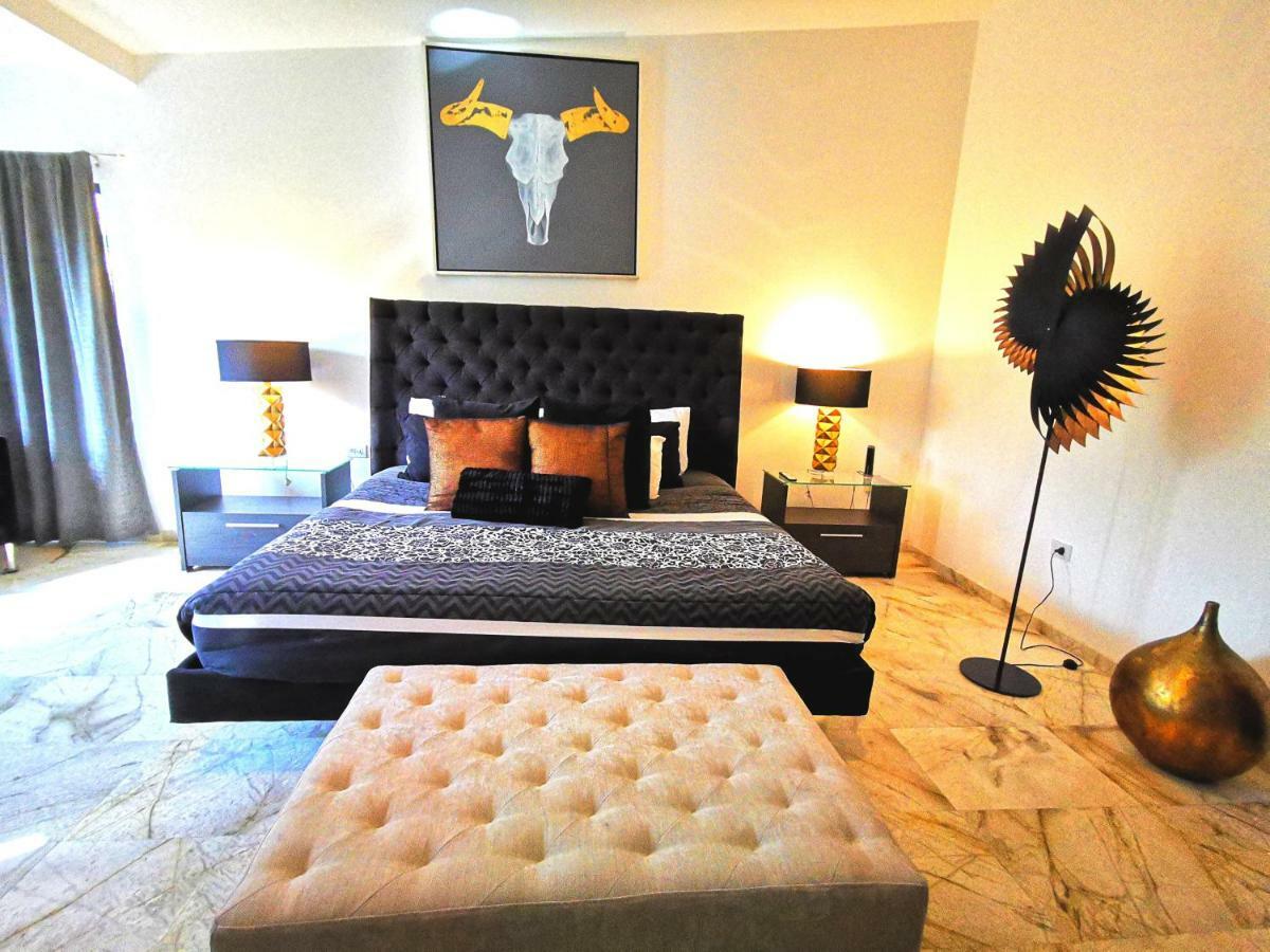 Casa Maraf Hotel Boutique - Adults Only Cancún Extérieur photo