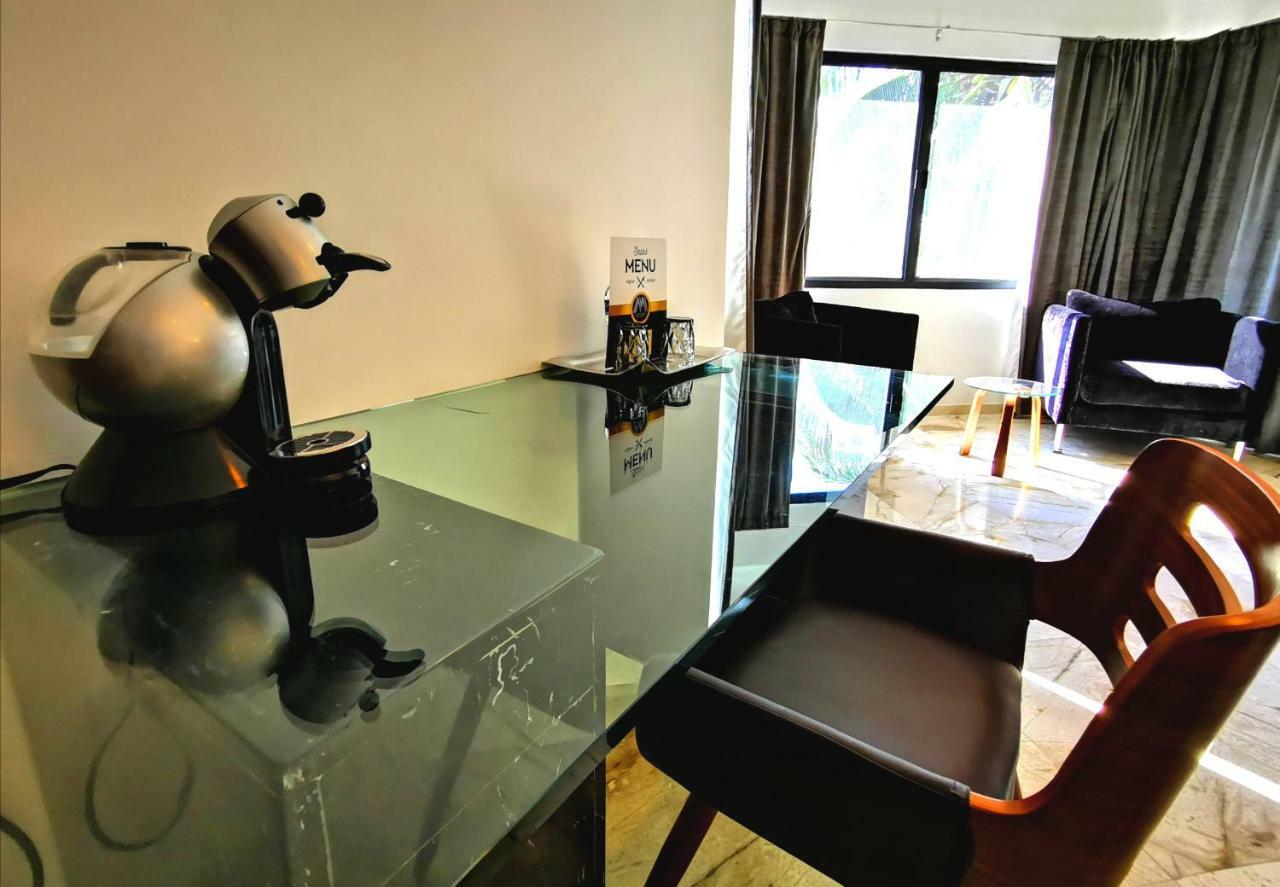 Casa Maraf Hotel Boutique - Adults Only Cancún Extérieur photo