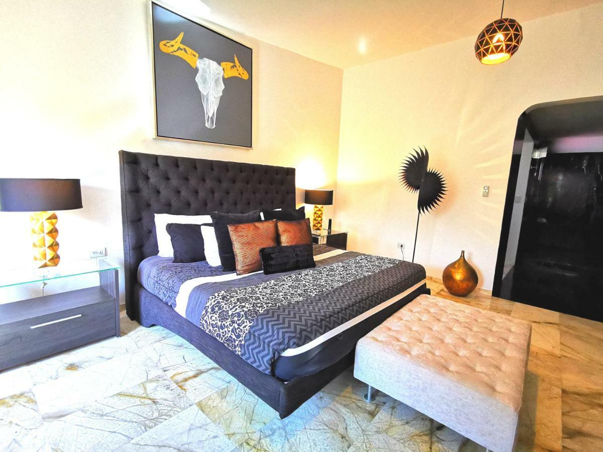 Casa Maraf Hotel Boutique - Adults Only Cancún Extérieur photo
