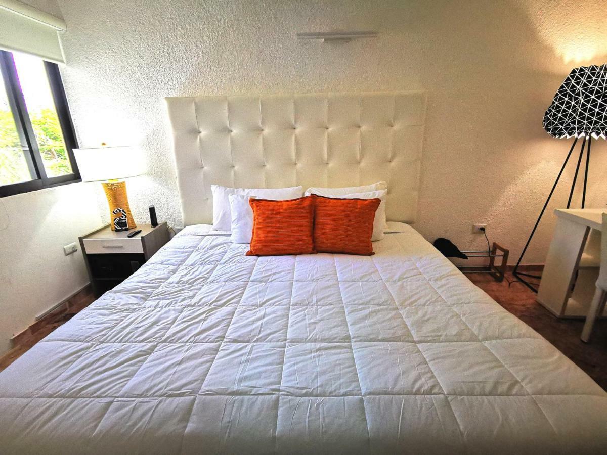 Casa Maraf Hotel Boutique - Adults Only Cancún Extérieur photo