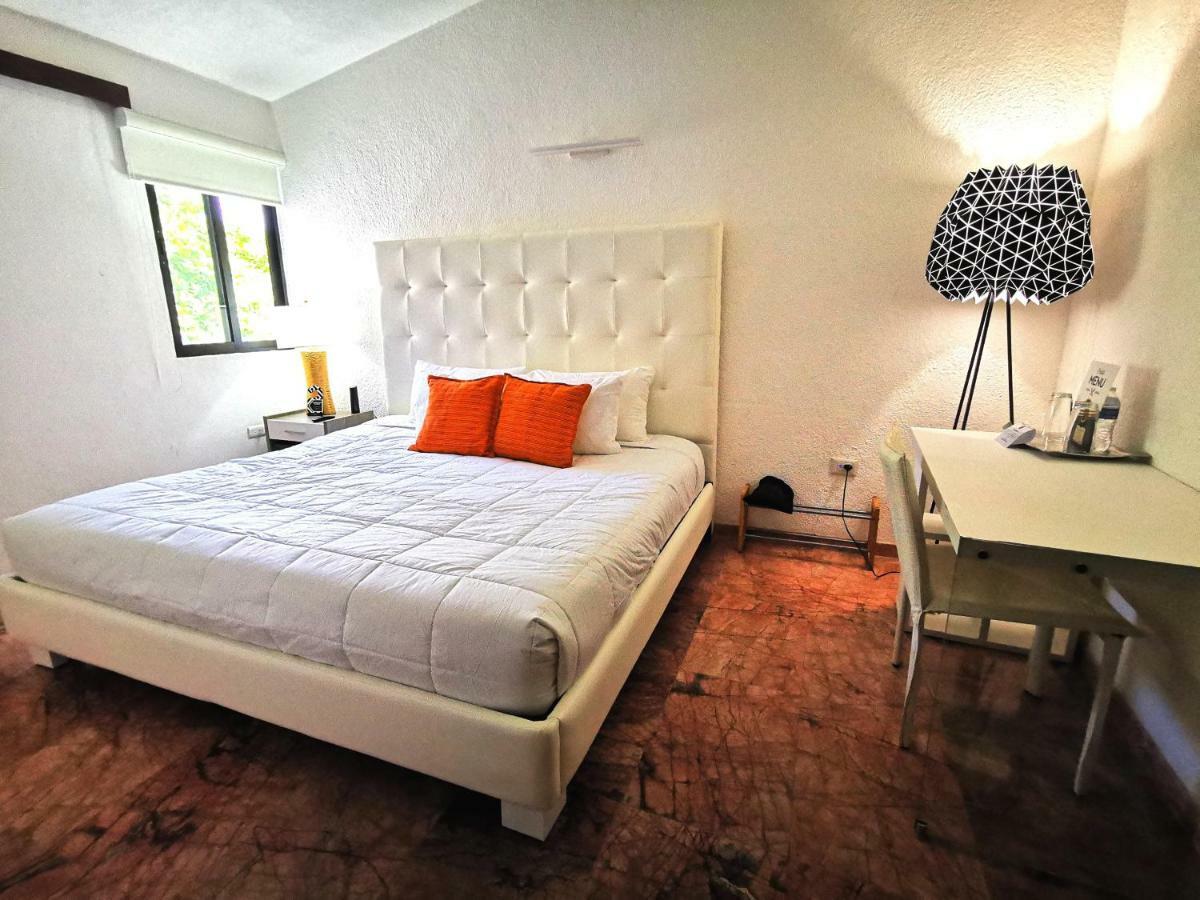 Casa Maraf Hotel Boutique - Adults Only Cancún Extérieur photo