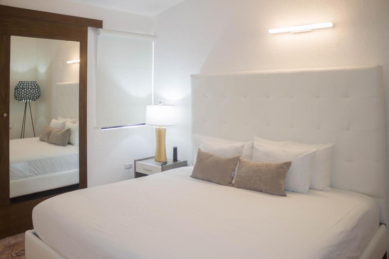 Casa Maraf Hotel Boutique - Adults Only Cancún Extérieur photo
