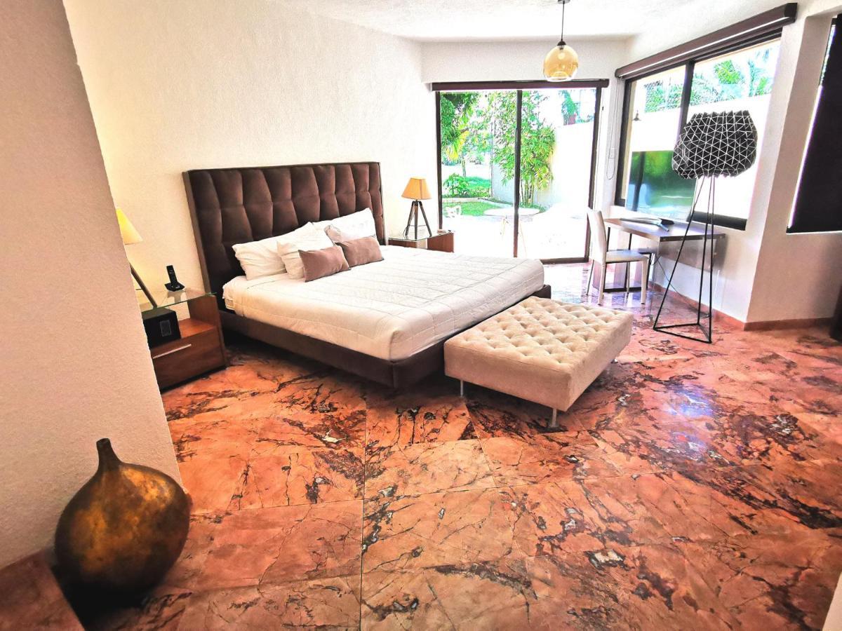 Casa Maraf Hotel Boutique - Adults Only Cancún Extérieur photo